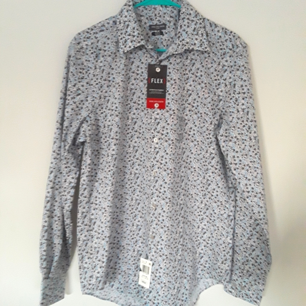 Van Heusen Dress Shirt